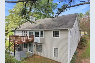 2343 Condor Drive, Lawrenceville, GA 30044 - Photo 41