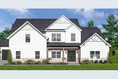 410 Races Road, Hoschton, GA 30548 - Photo 1