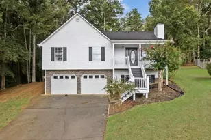 17 Rocky Ave NW, Cartersville, GA 30120 - Photo 1