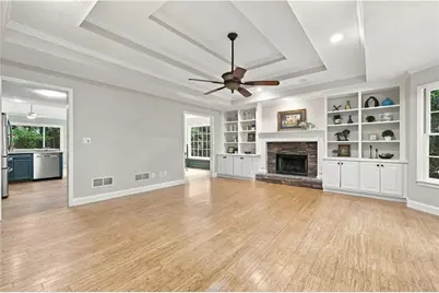 210 Crabapple Lane, Powder Springs, GA 30127 - Photo 3