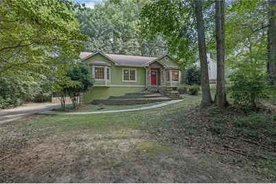 210 Crabapple Lane, Powder Springs, GA 30127 - Photo 39