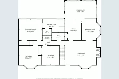 210 Crabapple Lane, Powder Springs, GA 30127 - Photo 41