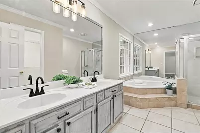 210 Crabapple Lane, Powder Springs, GA 30127 - Photo 23