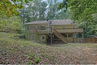 210 Crabapple Lane, Powder Springs, GA 30127 - Photo 35