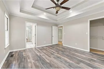210 Crabapple Lane, Powder Springs, GA 30127 - Photo 21
