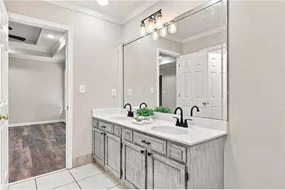 210 Crabapple Lane, Powder Springs, GA 30127 - Photo 25