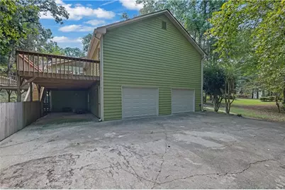 210 Crabapple Lane, Powder Springs, GA 30127 - Photo 37