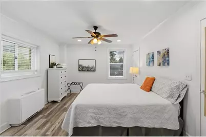 300 Peachtree Street NE #2N, Atlanta, GA 30308 - Photo 9