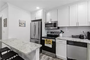 300 Peachtree St NE, Atlanta, GA 30308 - Photo 7