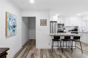 300 Peachtree St NE, Atlanta, GA 30308 - Photo 5
