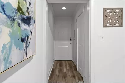 300 Peachtree Street NE #2N, Atlanta, GA 30308 - Photo 13