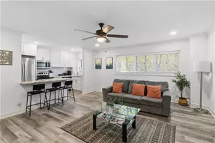 300 Peachtree St NE, Atlanta, GA 30308 - Photo 3