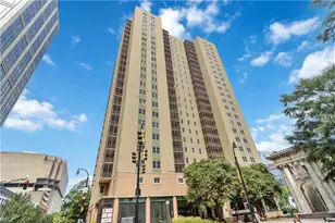 300 Peachtree St NE, Atlanta, GA 30308 - Photo 1