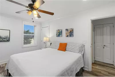 300 Peachtree Street NE #2N, Atlanta, GA 30308 - Photo 11