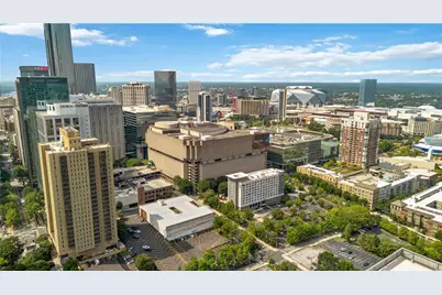 300 Peachtree Street NE #2N, Atlanta, GA 30308 - Photo 19