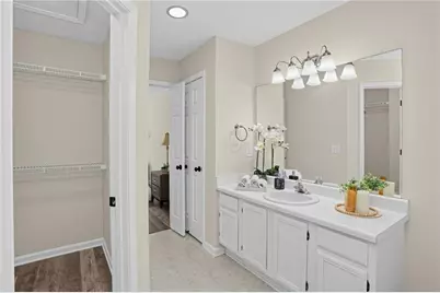 2734 Ashbury Point Lane, Marietta, GA 30066 - Photo 13