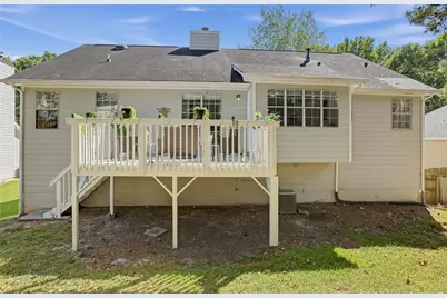 2734 Ashbury Point Lane, Marietta, GA 30066 - Photo 25