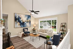 2734 Ashbury Point Ln, Marietta, GA 30066 - Photo 3