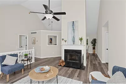 2734 Ashbury Point Lane, Marietta, GA 30066 - Photo 15
