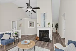 2734 Ashbury Point Ln, Marietta, GA 30066 - Photo 15