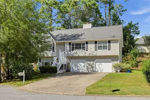 2734 Ashbury Point Ln, Marietta, GA 30066 - Photo 1