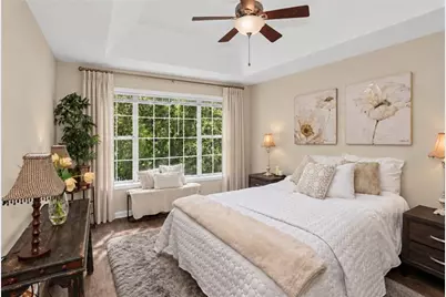 2734 Ashbury Point Lane, Marietta, GA 30066 - Photo 11