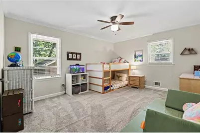 905 Homewood Court, Decatur, GA 30033 - Photo 27