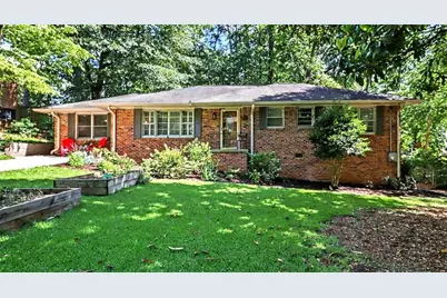 905 Homewood Court, Decatur, GA 30033 - Photo 1