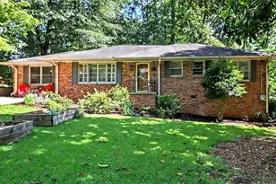 905 Homewood Ct, Decatur, GA 30033 - Photo 1