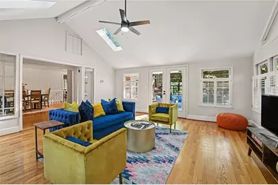 905 Homewood Court, Decatur, GA 30033 - Photo 19
