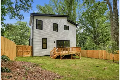 1302 Bernard Street NW, Atlanta, GA 30314 - Photo 35