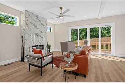 1302 Bernard Street NW, Atlanta, GA 30314 - Photo 3