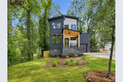 1302 Bernard Street NW, Atlanta, GA 30314 - Photo 1