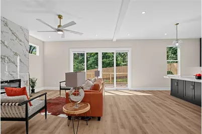 1302 Bernard Street NW, Atlanta, GA 30314 - Photo 7