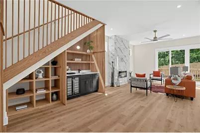 1302 Bernard Street NW, Atlanta, GA 30314 - Photo 5