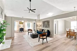 2762 Hillvale Cove Way, Lithonia, GA 30058 - Photo 15