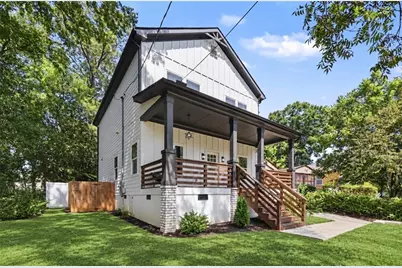 109 Moury Avenue SE, Atlanta, GA 30315 - Photo 3