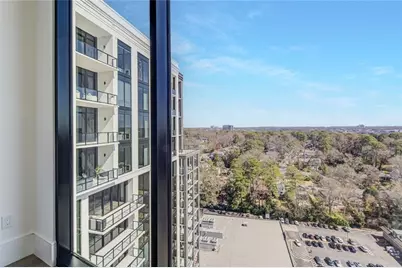 2425 Peachtree Road NE #1605, Atlanta, GA 30305 - Photo 21