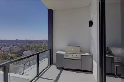 2425 Peachtree Road NE #1605, Atlanta, GA 30305 - Photo 23