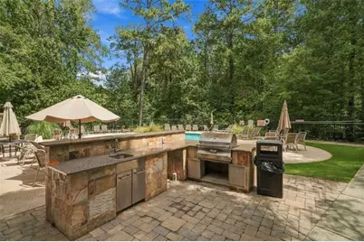 1875 Cedar Glenn Way, Atlanta, GA 30339 - Photo 47
