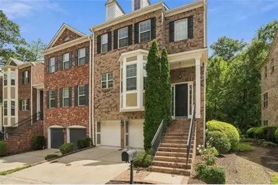 1875 Cedar Glenn Way, Atlanta, GA 30339 - Photo 1