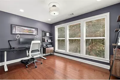 1875 Cedar Glenn Way, Atlanta, GA 30339 - Photo 19