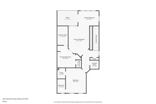 1875 Cedar Glenn Way, Atlanta, GA 30339 - Photo 49