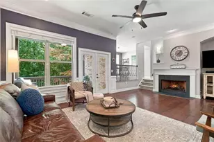 1875 Cedar Glenn Way, Atlanta, GA 30339 - Photo 5