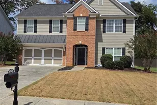 24 Cottage Walk NW, Cartersville, GA 30121 - Photo 1