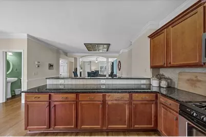 4401 George David Way, Powder Springs, GA 30127 - Photo 15