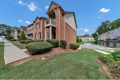 4401 George David Way, Powder Springs, GA 30127 - Photo 3