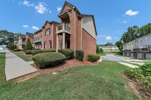 4401 George David Way, Powder Springs, GA 30127 - Photo 3