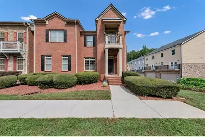4401 George David Way, Powder Springs, GA 30127 - Photo 1