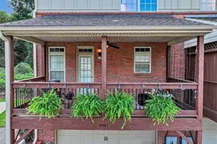 4401 George David Way, Powder Springs, GA 30127 - Photo 43